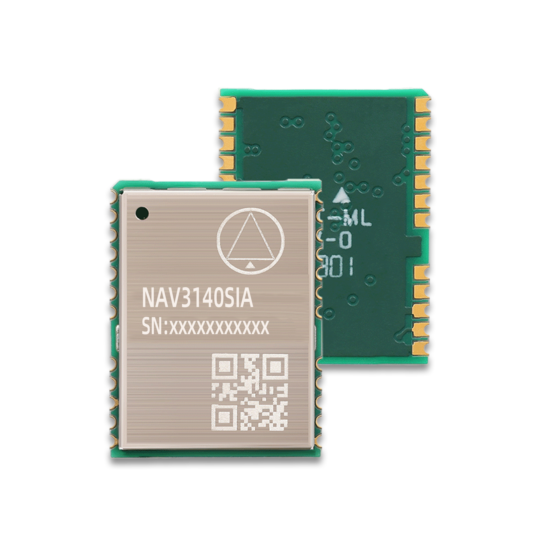 NAV3140SIA